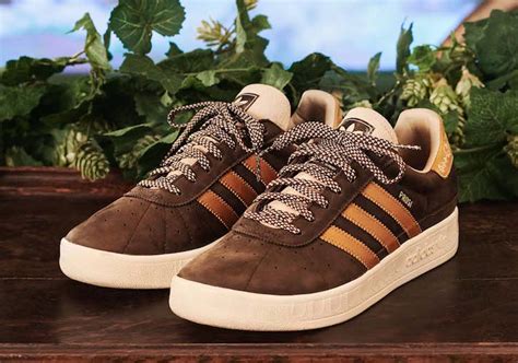 adidas oktoberfest 43|adidas Munich.